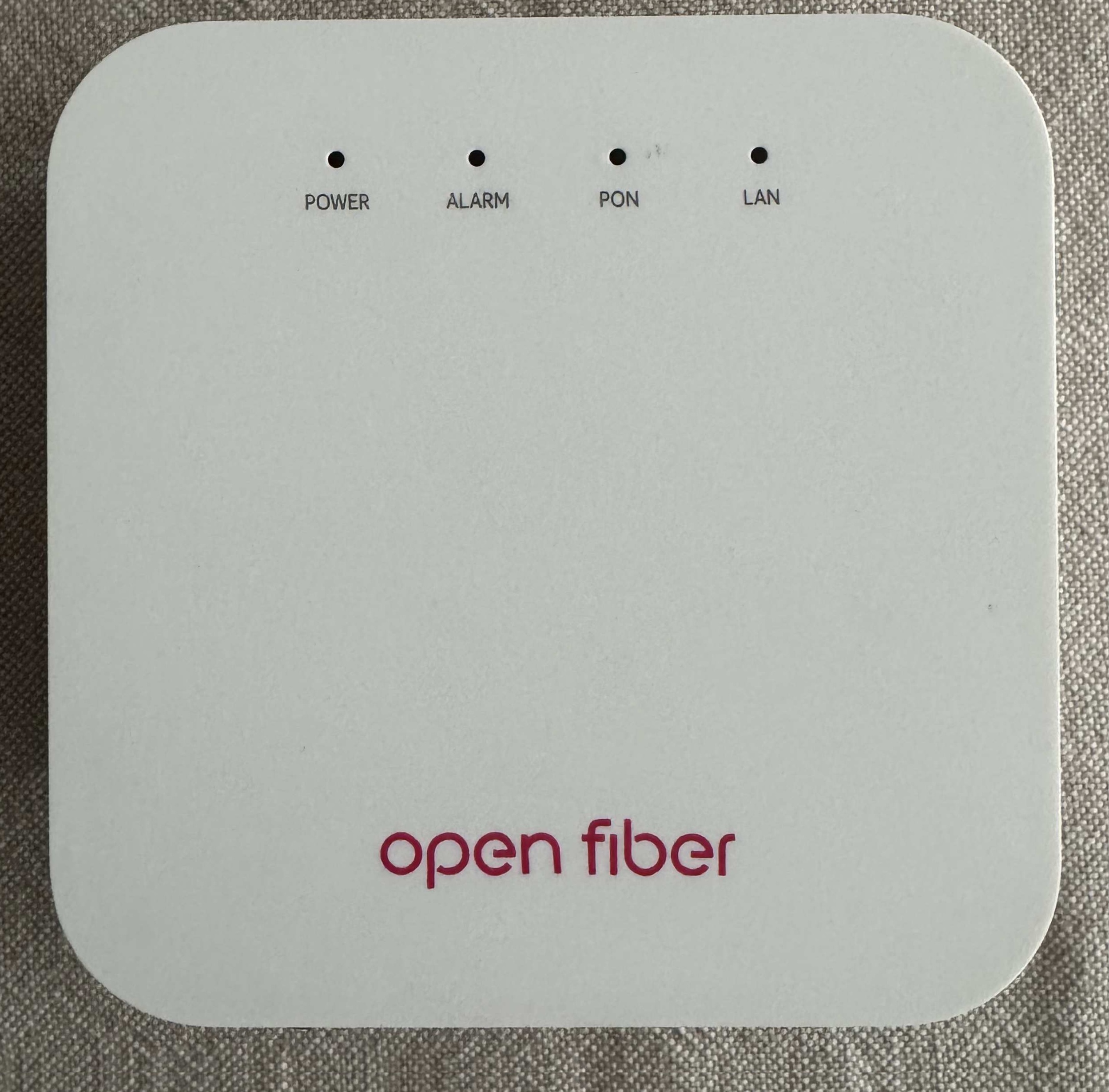 Nokia G-010G-D Front